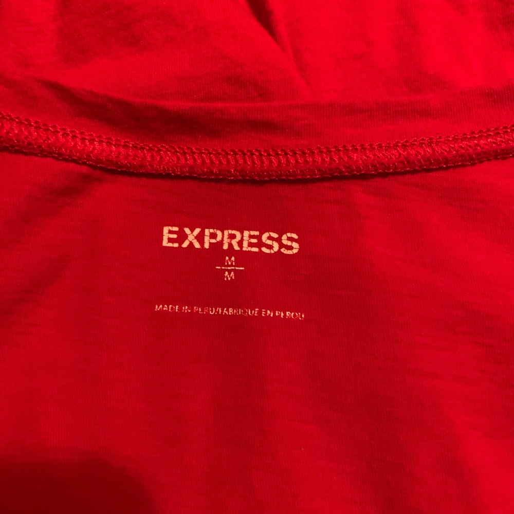 Express Tank